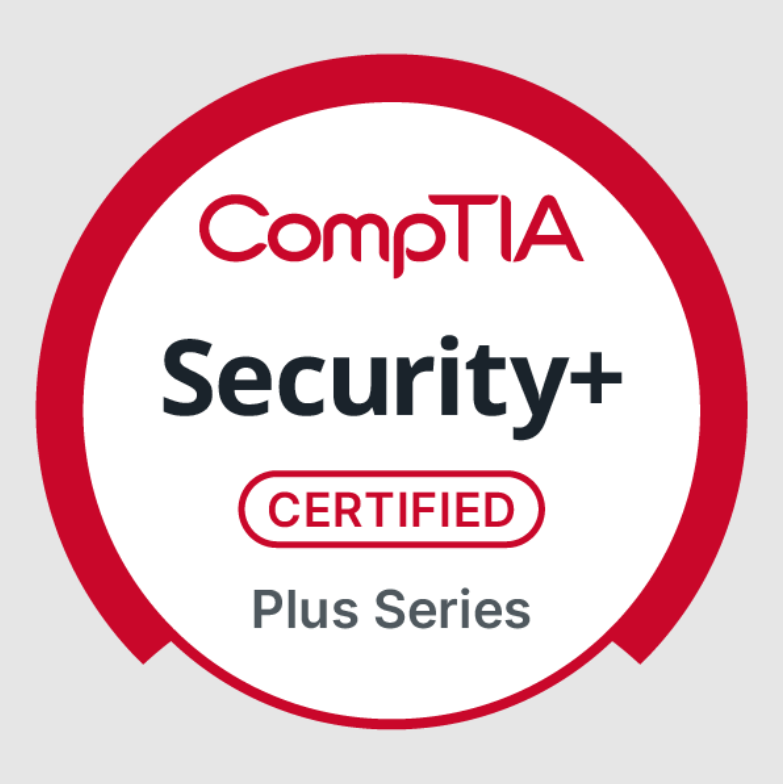 I Passed CompTIA Security+ (800/900) : What I Learned Beyond the Exam ...