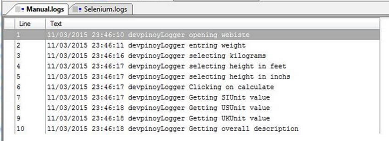 How to use Logs & work with the Logging Module in Python— Basics | by ...