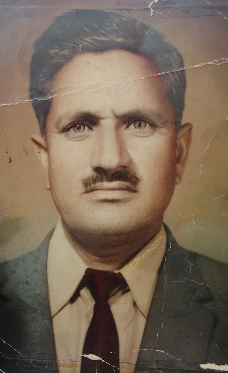 The Legacy of a Life Well-Lived: Bao Faqeer Muhammad Qureshi (1925–2023)