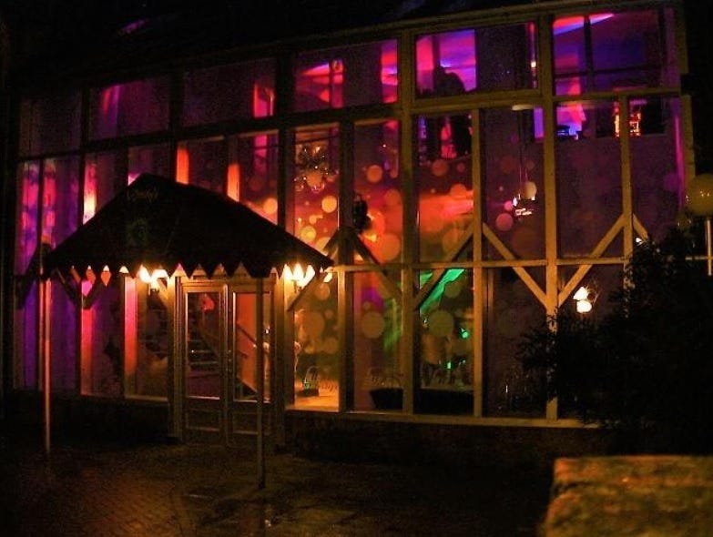 Find best nightlife options in Newport, RI by Flar Inc Oct, 2023