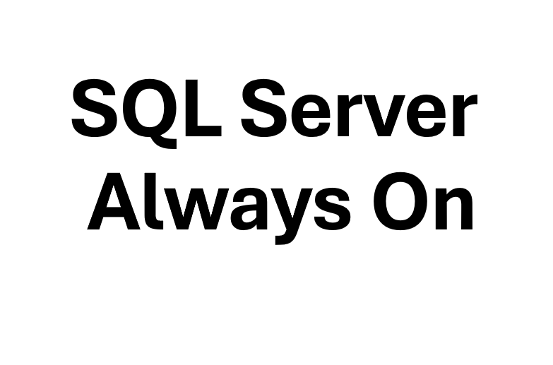 Best practices to connect from BusinessWorks to an SQL Server Always On Availability Group
