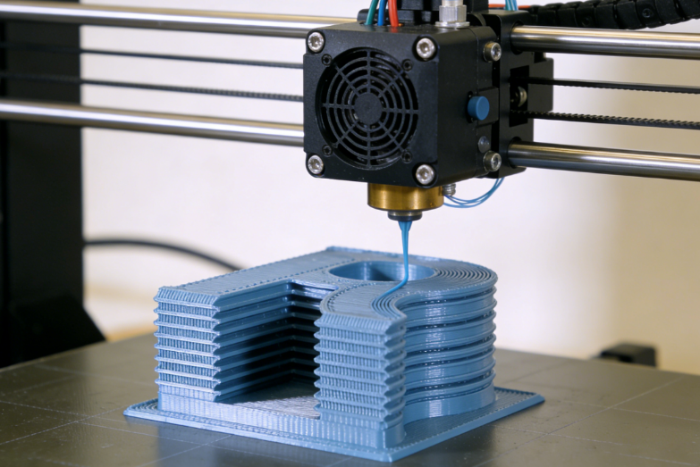 3D-Druck im Katastrophenschutz: Schnelle Hilfe aus dem Drucker