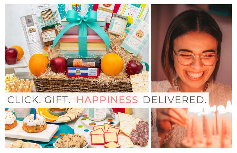 Gourmet Gift Baskets Coupons & Promo CodesFeb 2024 by Poonam Rana