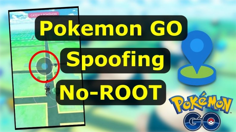 2021 Best 5 Pokémon Go Spoofing Apps [No-Root]