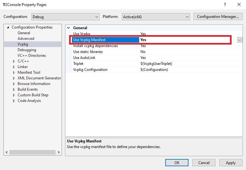 vcpkg: C++ Package Manager for Machine Learning | by Ian Ormesher | TDS ...