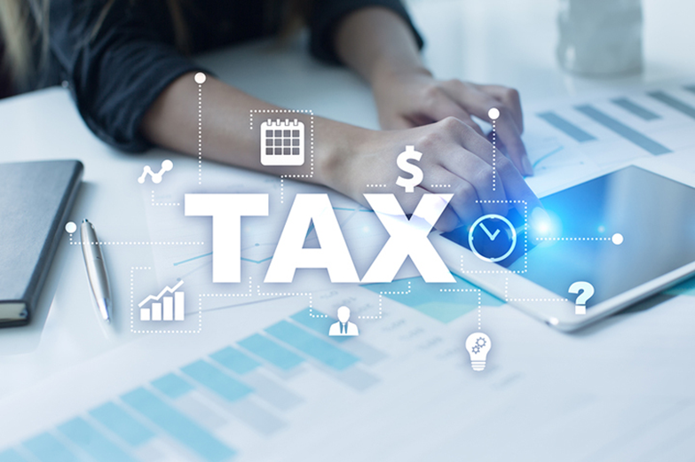 Tax Services Gravesend, NY. Introduction | by All-in-One Accounting ...
