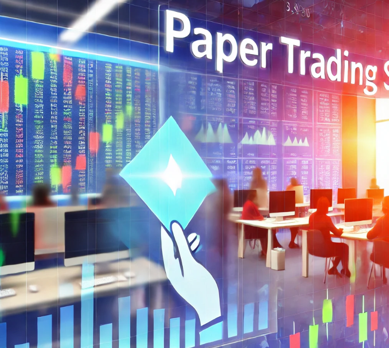 A Comprehensive Guide to Paper Trading Stocks by Sadman Nizami Jul