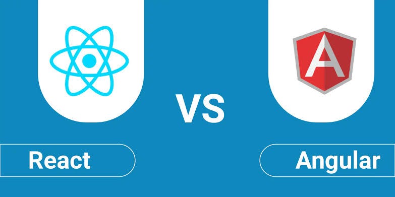 React vs Angular: Which One Should You Choose? 🤔 | by The NewGenCoder ...