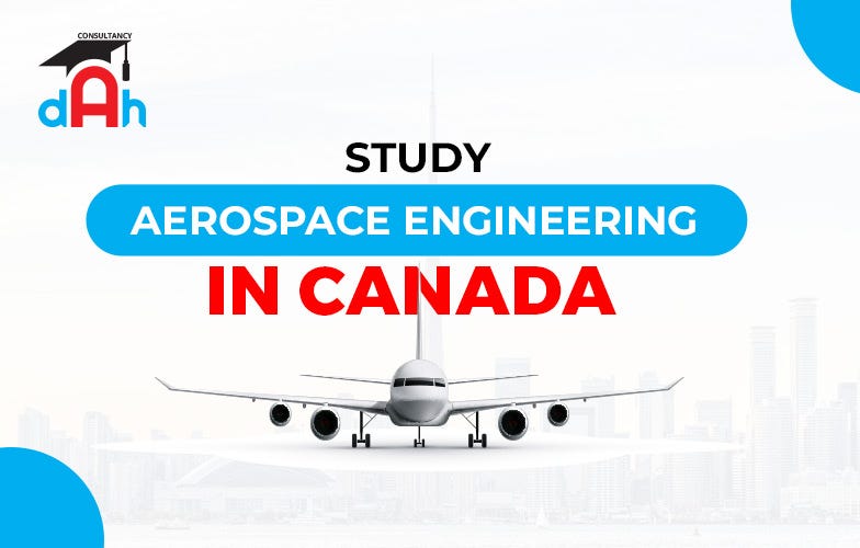 Study Aerospace Engineering In Canada From Nepal For 2023 Intake By Yor Brian Medium