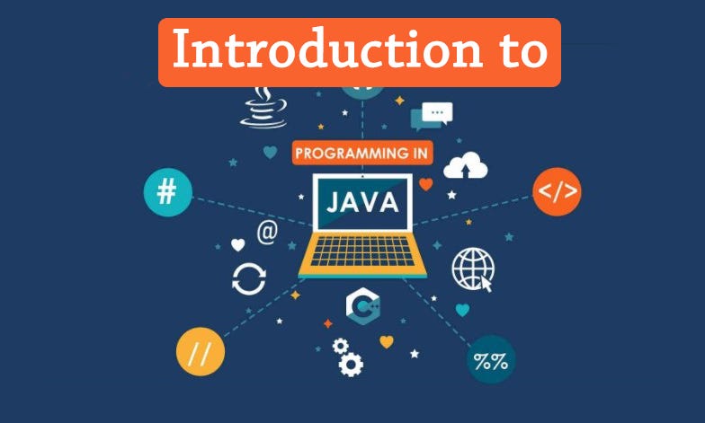 Introduction to Java Programming. Java is a programming language that ...