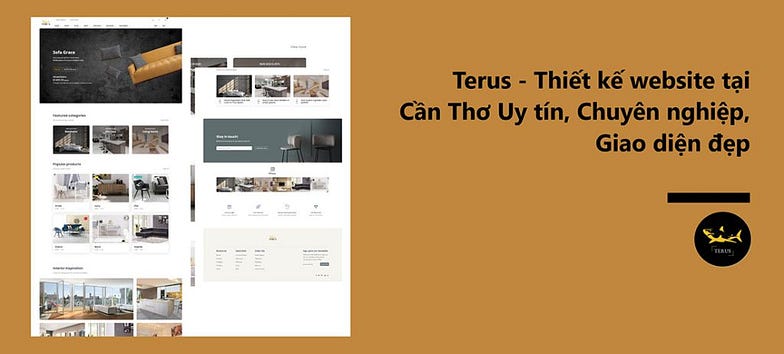 Thiết Kế Website Tại Cần Thơ C