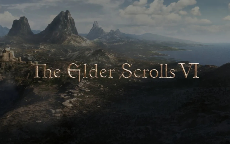 The Elder Scrolls VI ainda está em fase de design