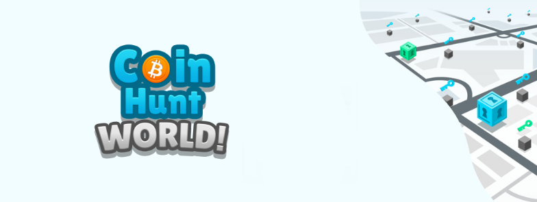 Coin Hunt World: Coming To Malaysia!