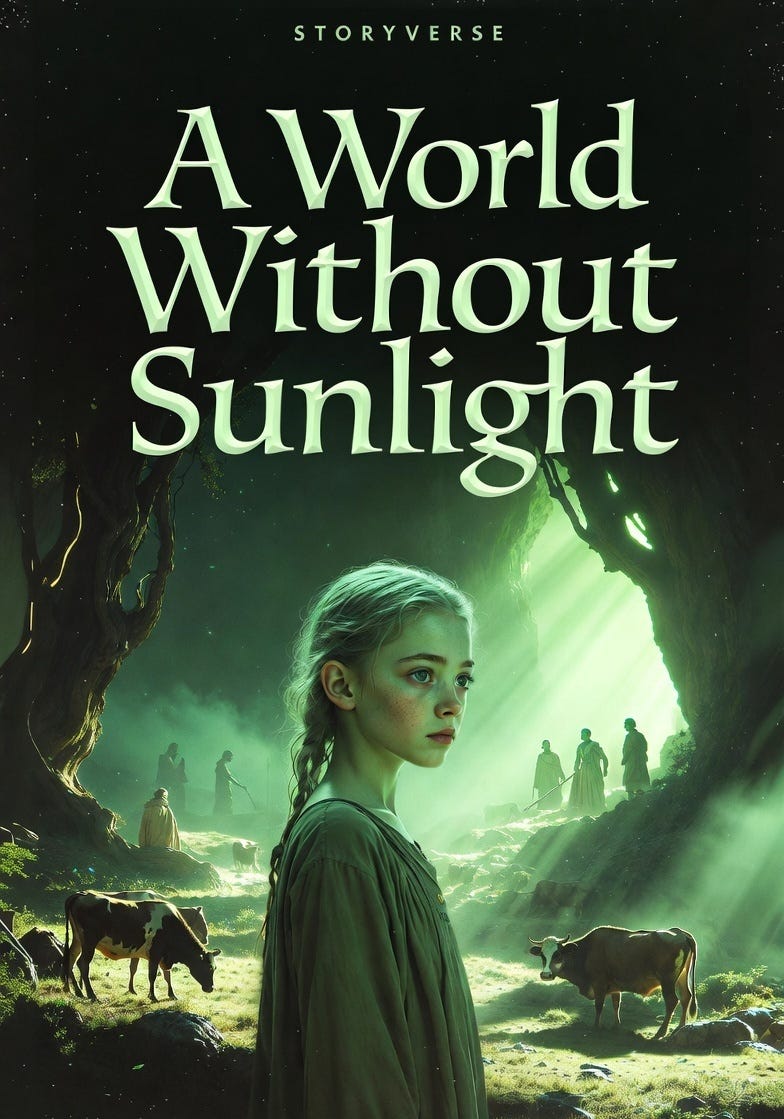 A World Without Sunlight