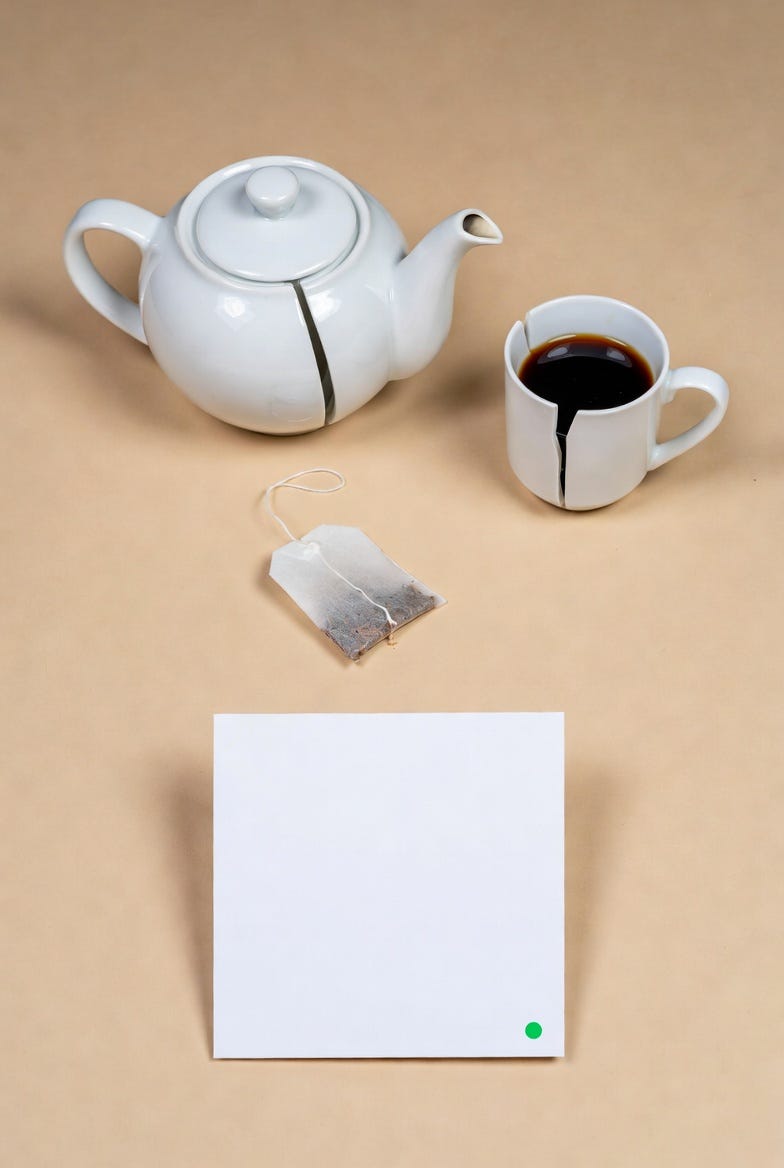 I Quit Tea For 7 days — Here’s What I Learned About Habits, Myself, and ...