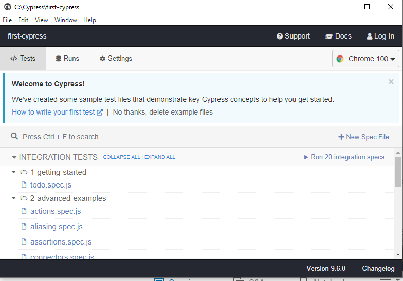 Coding with JS? Cypress is the tool for your testing | by Joan Nabusoba ...