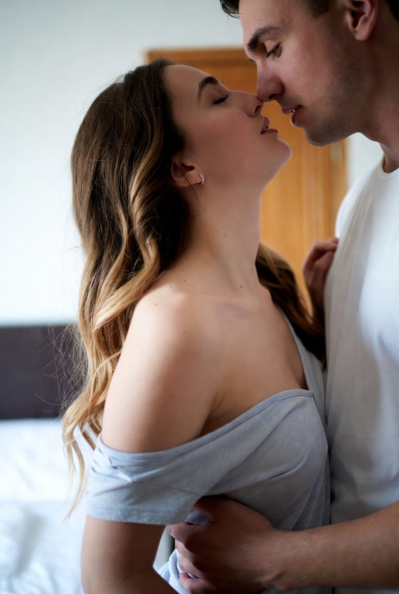I Cheated on My Boyfriend With His Best Friend During the Cabin Weekend