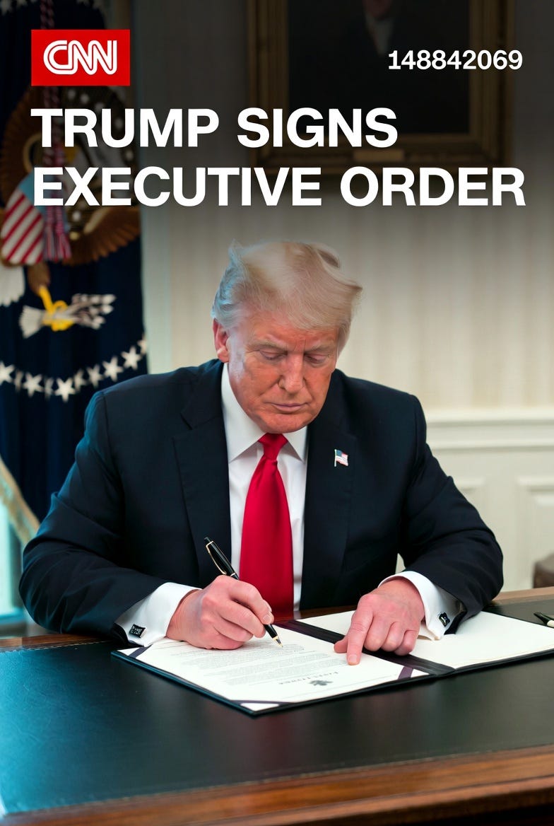 EXECUTIVE ORDER 148842069 [NOV 18th, 2025] — FRBI Approval by D.J.T ...