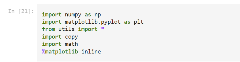 Linear Regression. Choosing to use Python to implement the… | by Taylor ... image.