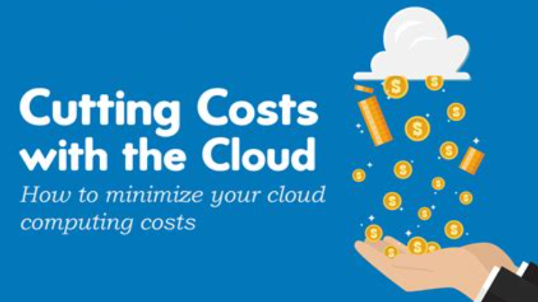 It’s Never Too Late to Cut Cloud Costs