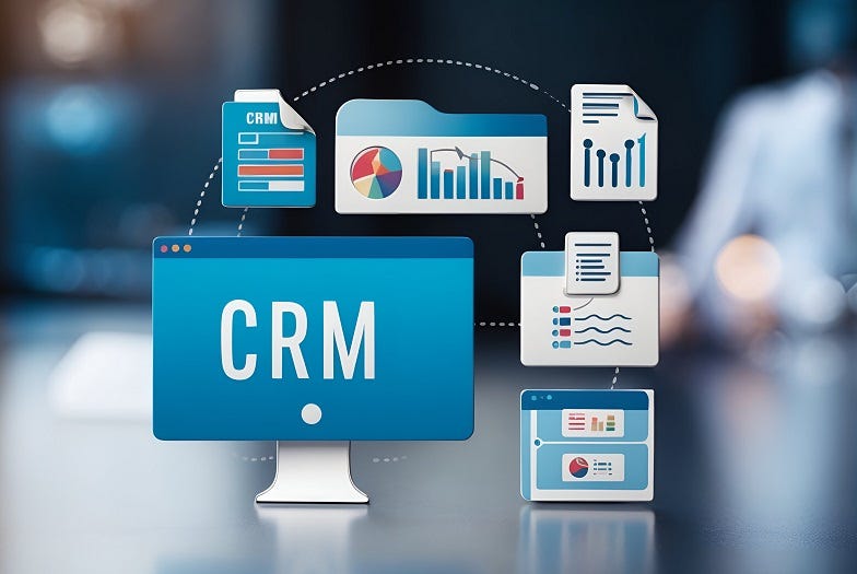 5 Important Metrics you Should Track with a CRM