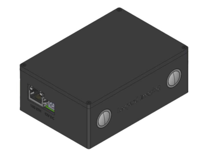 USB 3.2 support for camera