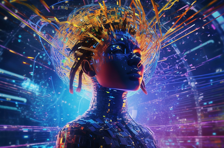 Generative AI: Unlocking the Creative Power 人工智能自主意识