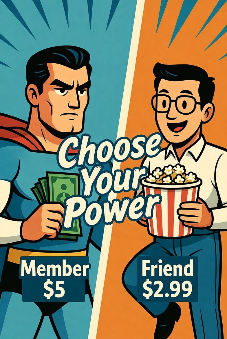Medium Member vs Friend of Medium: Which One Should You Pick in 2026