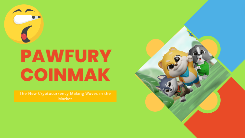 Pawfury Coinmak | Medium