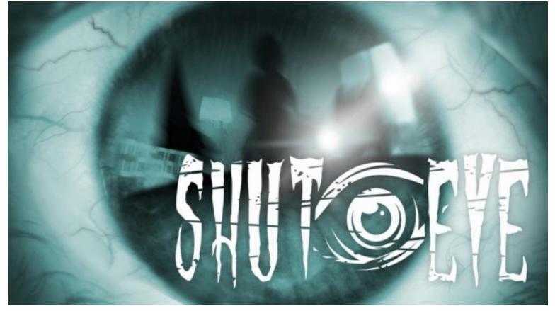 Shut Eye Review