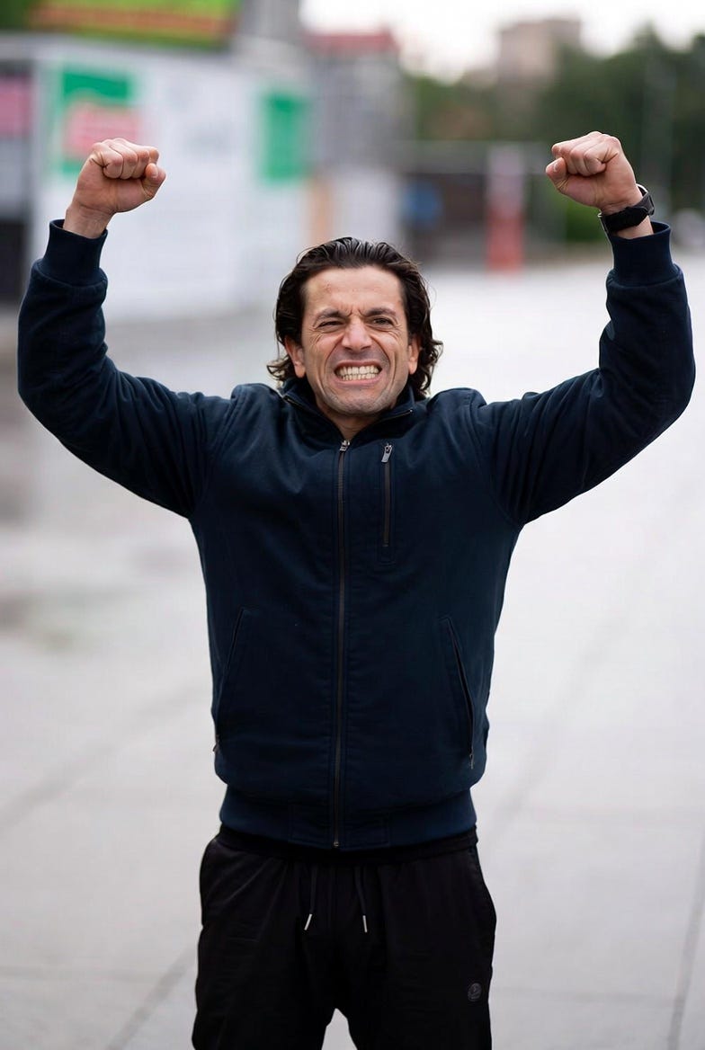 How a Ridiculed Person Becomes Unstoppable: The Secret I Used Differently