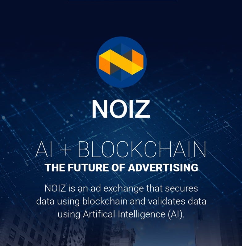 NOIZ CHAIN PLATFORM REVIEW