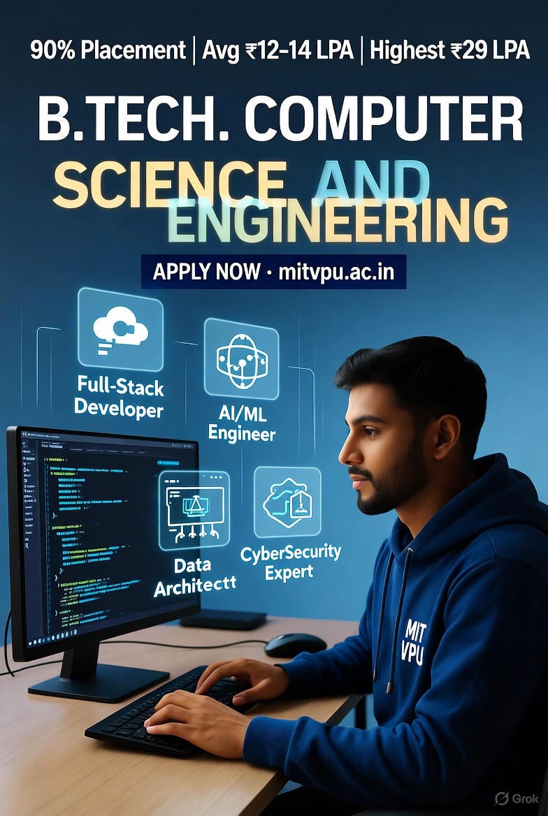 MIT Vishwaprayag University