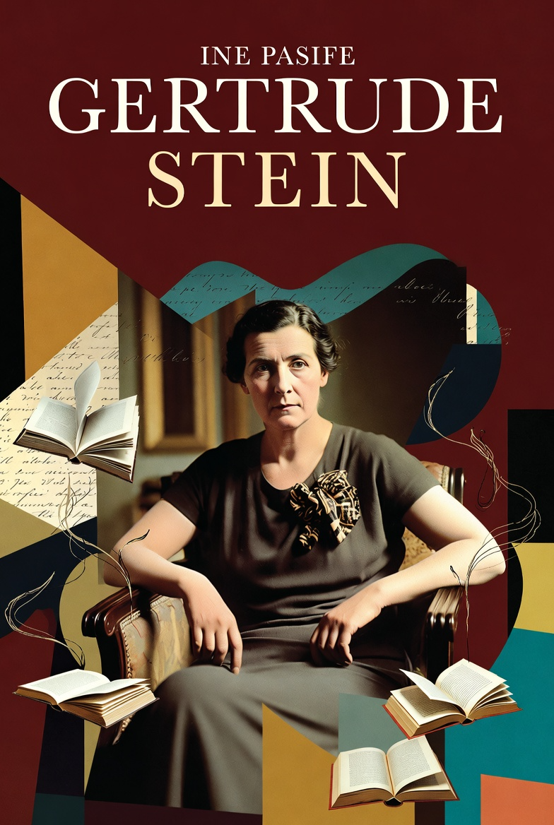 The Architect of Her Own Legend: Francesca Wade and Lara Pawson on Gertrude Stein’s Enduring…