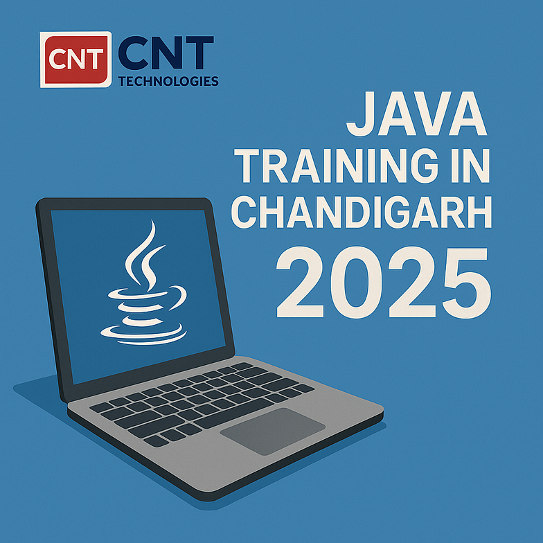 Java Training in Chandigarh
