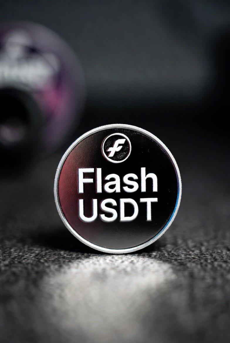 crypto flash software download
