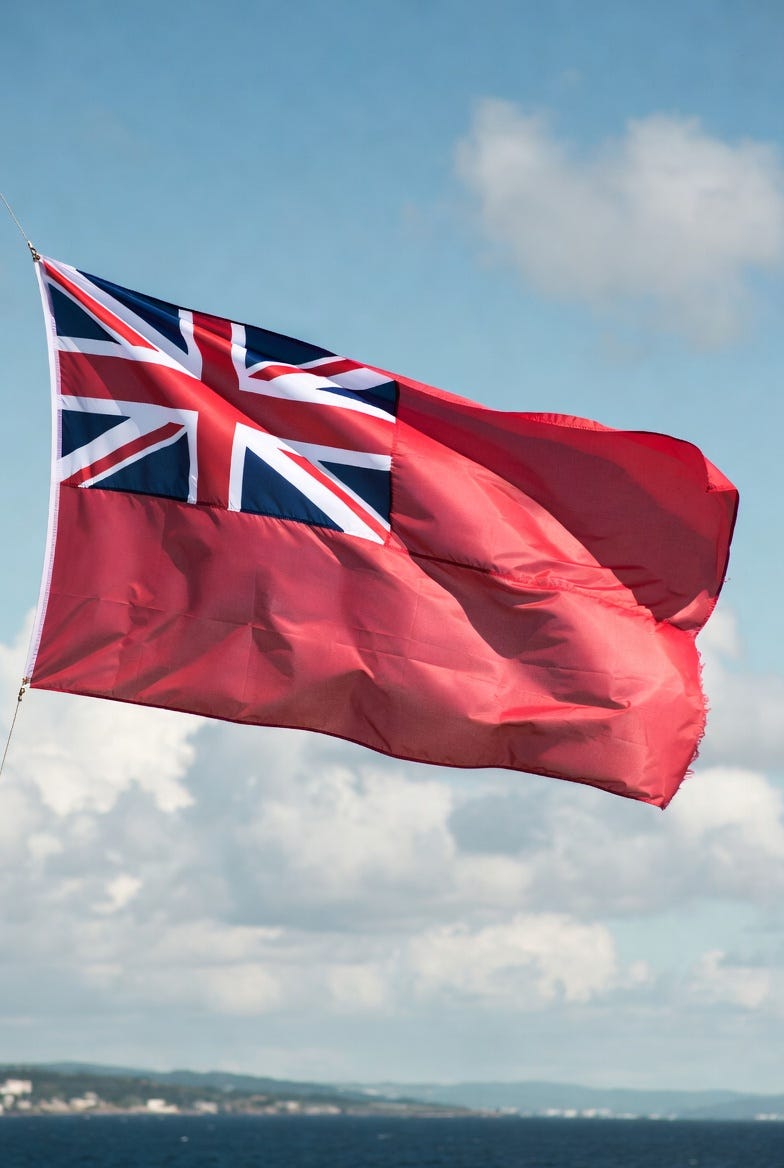 Great Britain: Two Democracies, One Scandal: Why Britain Acted and America Looked Away