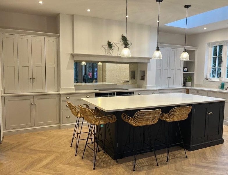 How Can Quartz Worktops Improve the Value of Your Kitchen? by Subhash