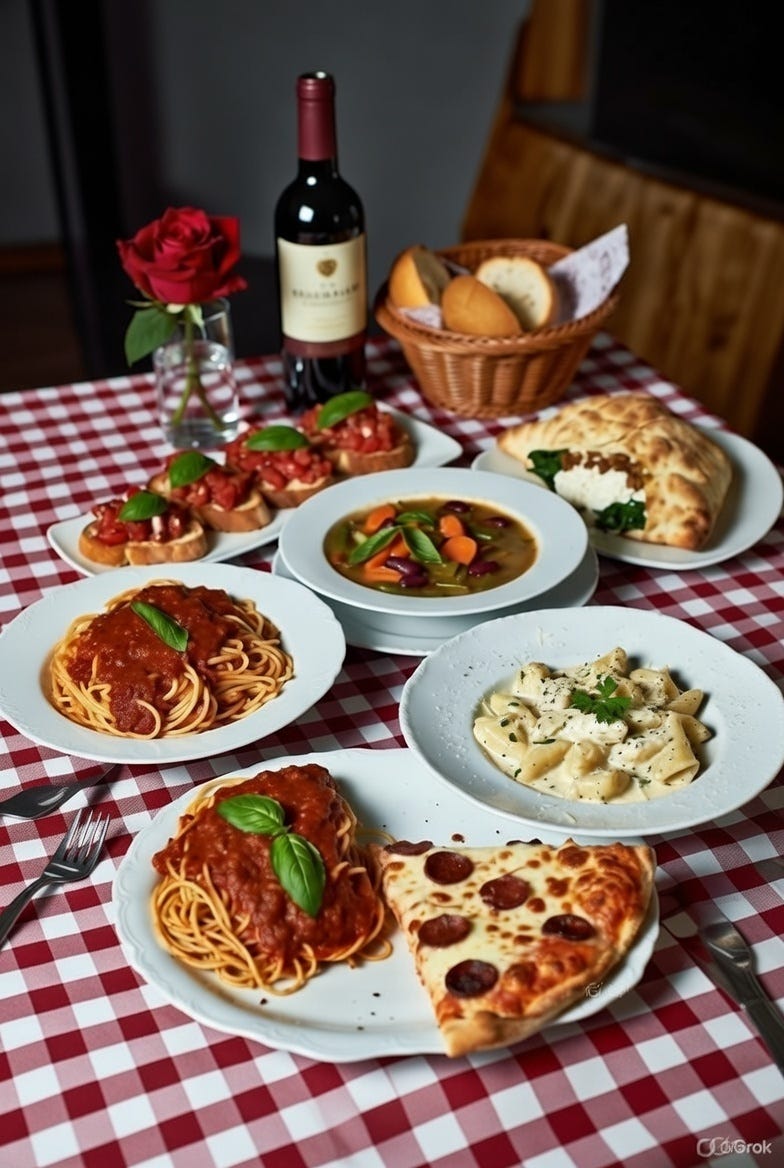 La cucina italiana: tradizione, cultura, patrimonio UNESCO