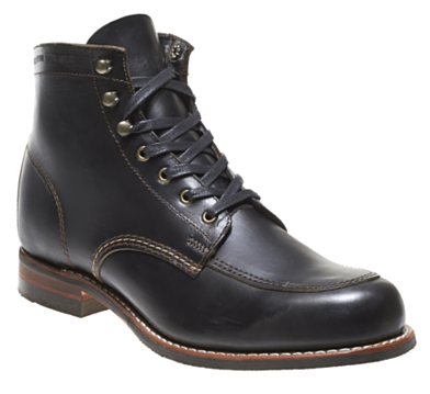 Wolverine courtland sales boot