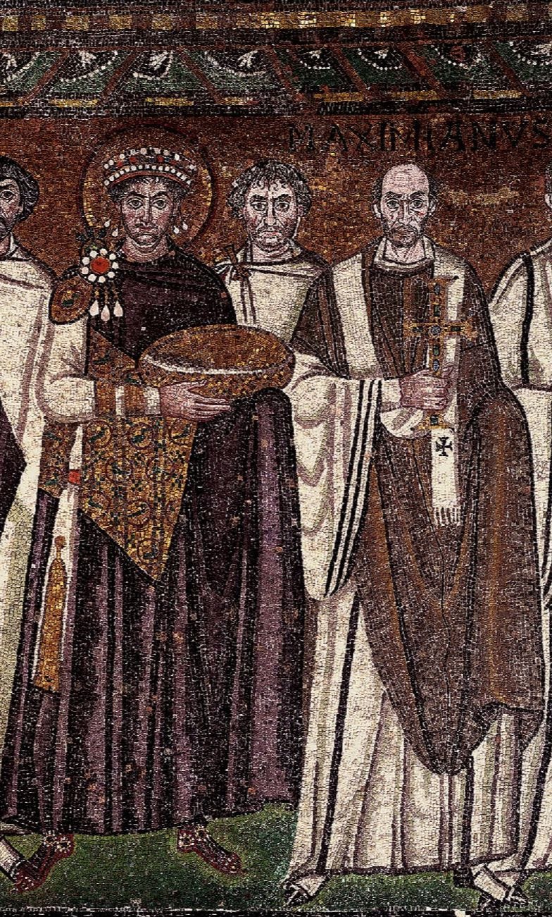 Istanbul II — The Last Blaze of an Empire