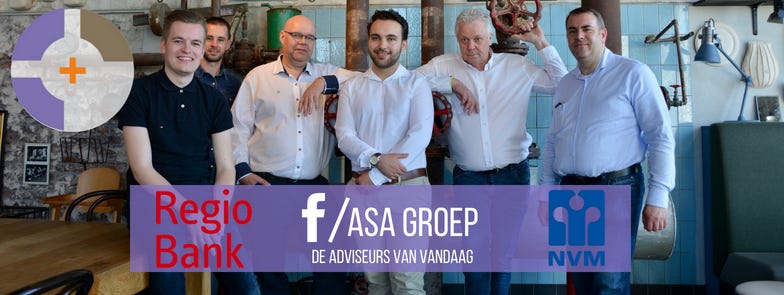 Team ASA Groep