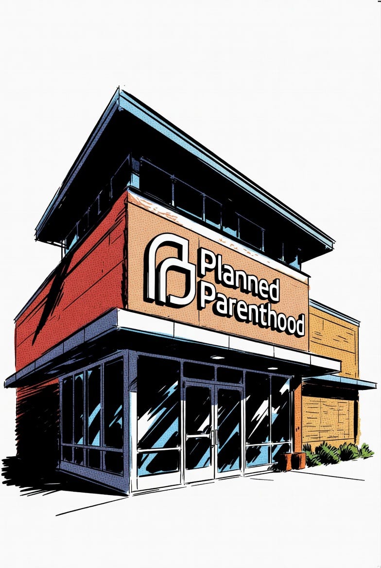 Let’s Talk About Birth Control