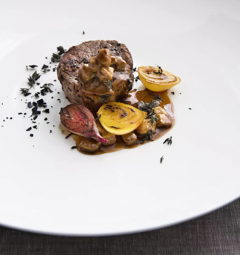 How to cook restaurant level quality food at home Medium