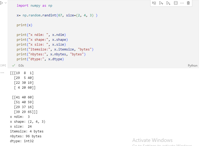 A Comprehensive Overview of Python’s Numerical Computing Powerhouse ...