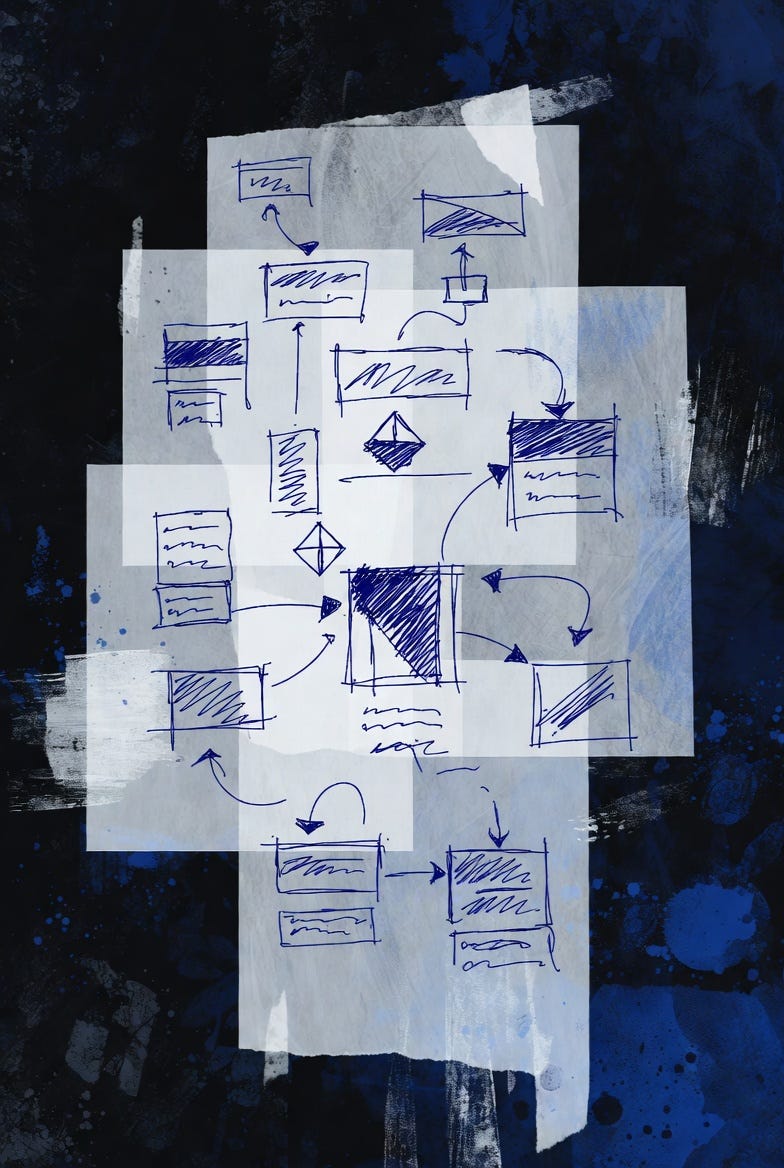Workflow Archetypes in Reasoning Systems