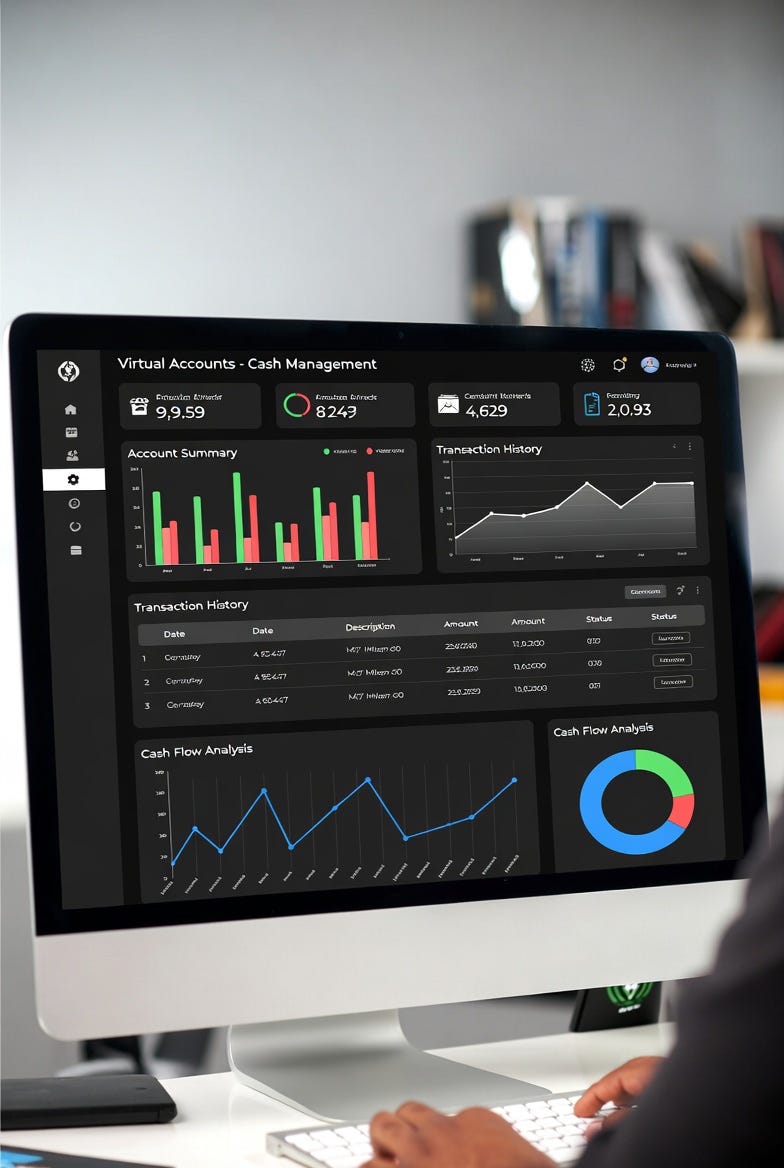 Virtual Accounts — Why they matter?