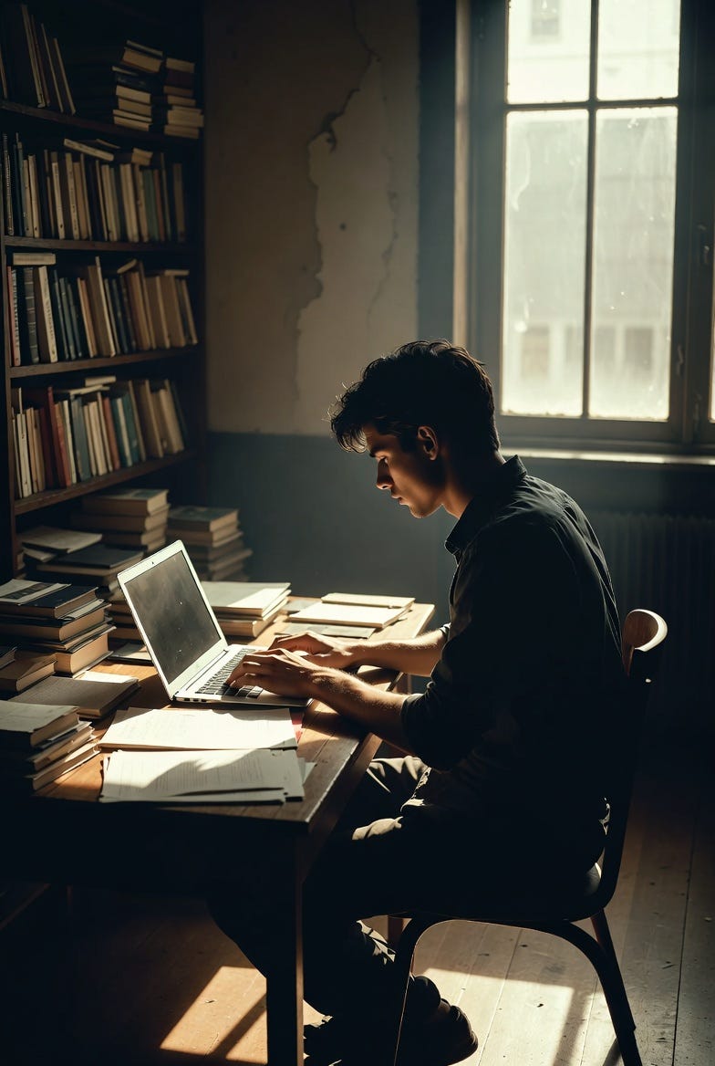 How Do You Gain Loyal Fans Before Your Audiobook Is Even Finished?