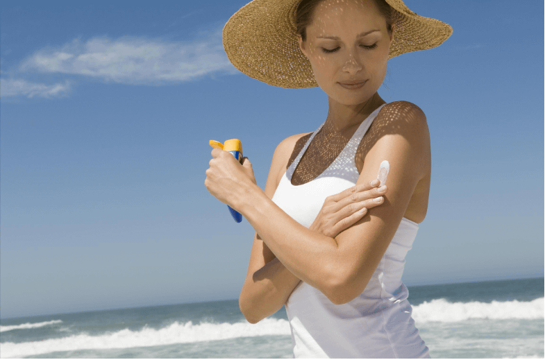 Sunscreen Tips. Why should you use sunscreen? by Gaosbu Sep, 2023