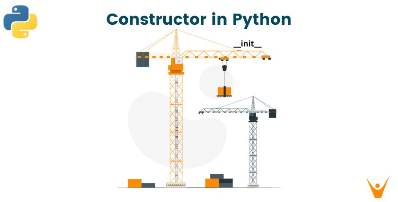 What is a constructor in Python?. Constructors are a special type of ...